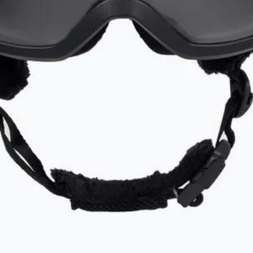 Sí sisak Rossignol Allspeed Visor Imp Photo strato/ph grey