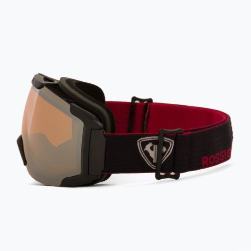 Síszemüveg Rossignol Maveric Sonar Strato grey/sonar strato