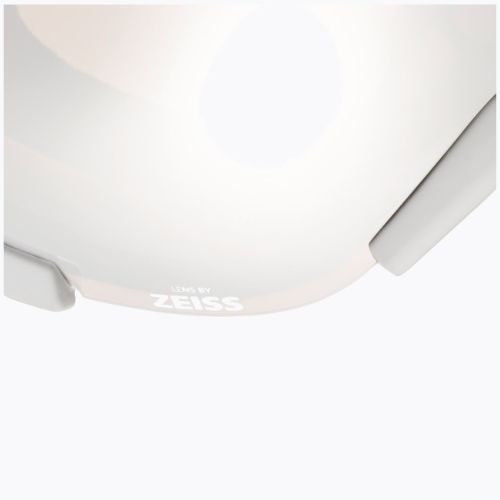 Síszemüveg Rossignol Airis Sonar white/super silver