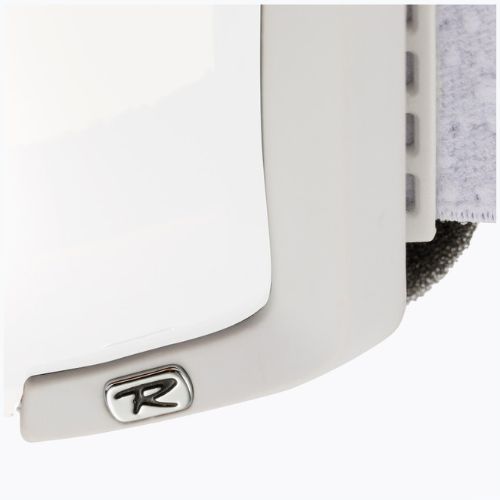 Síszemüveg Rossignol Airis Sonar white/super silver