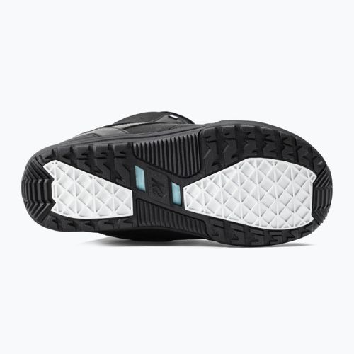 K2 Raider szürke snowboard bakancs 11E2011