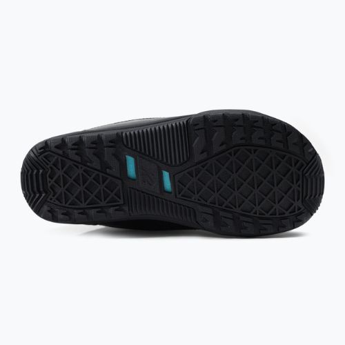 K2 Haven snowboard bakancs fekete 11E2022