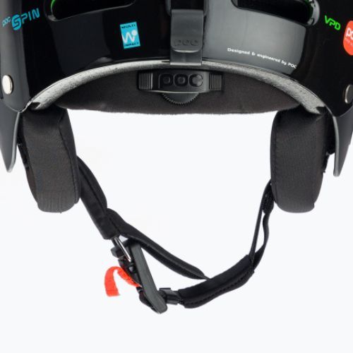 Sí sisak POC Artic SL 360 SPIN hydrogen white