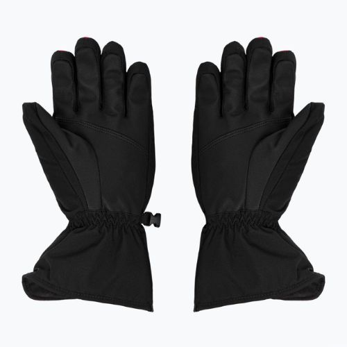 Férfi sí kesztyű Rossignol Perf red