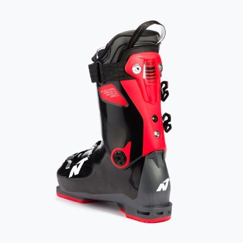 Nordica SPORTMACHINE 110 fekete 050R2201 sícipő Nordica SPORTMACHINE 110 fekete 050R2201