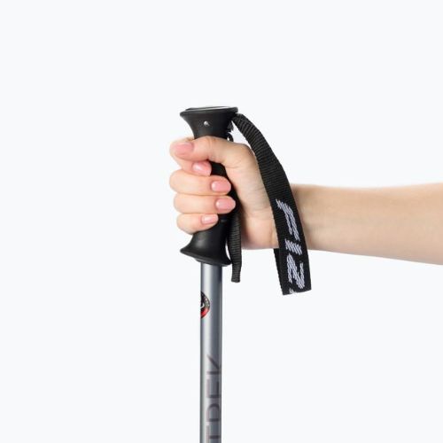 FIZAN Trek Trekking botok sárga S20 7514