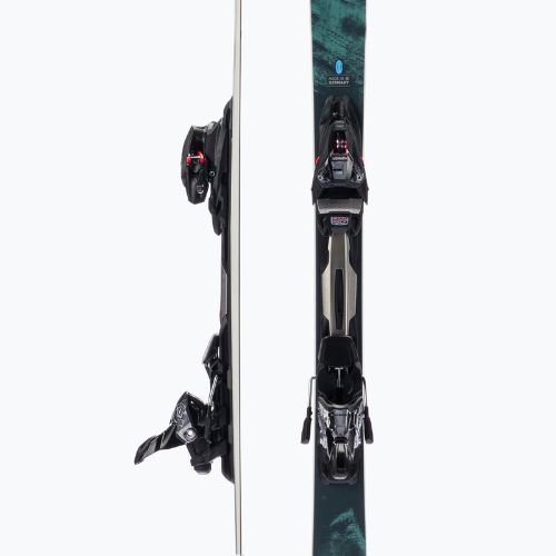 Lejtő síléc Völkl Deacon 74 kék +rMotion2 12 GW 120161/6877T1.VB