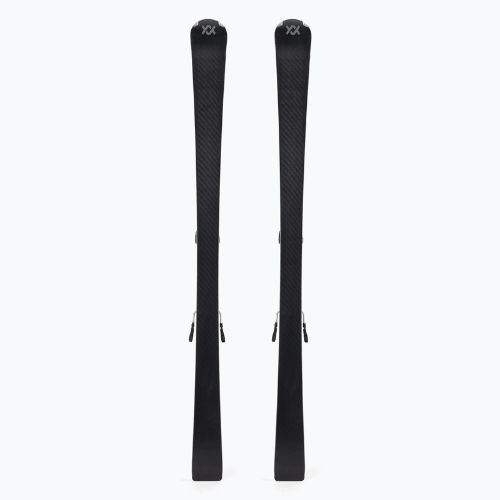 Női lesiklás síléc Völkl Flair SC fehér +vMotion 11 GW 6762U1/120261