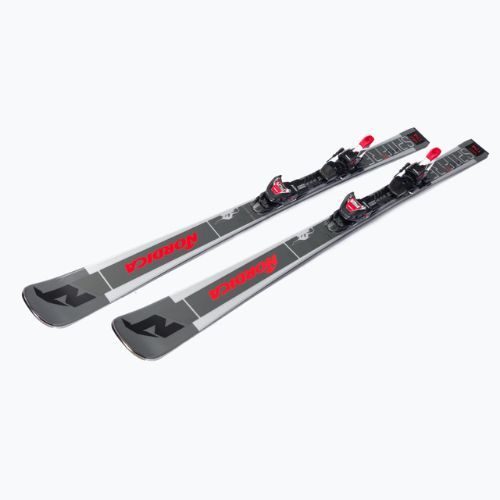 Nordica DOBERMANN SPITFIRE 76 PRO FDT szürke +TPX12 0A0241NA001 lesiklás sílécek