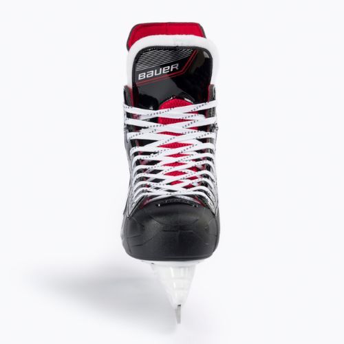 Férfi hokikorcsolya BAUER NSX fekete 1053774
