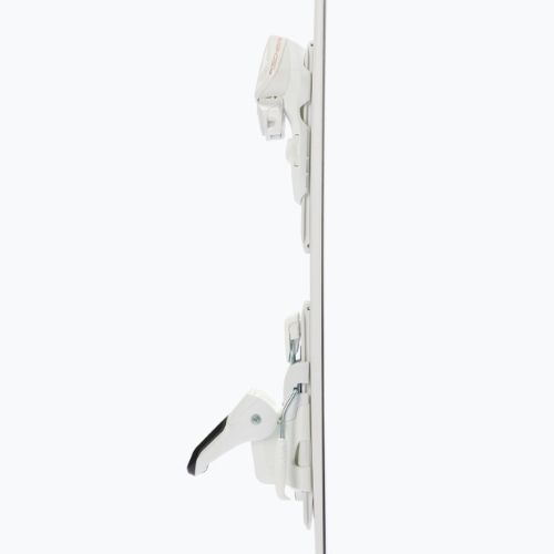 Női lesiklás síléc Fisher RC ONE LITE 72 SLR + RS9 SLR fehér P15221