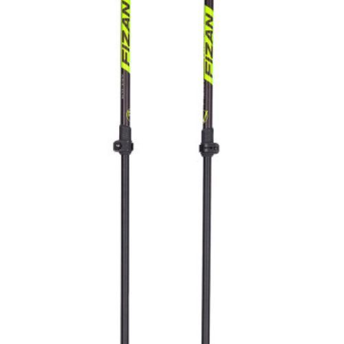 FIZAN Revolution Nordic Walking botok sárga S20 7531