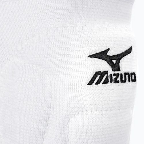 Mizuno VS1 térdvédő röplabda térdvédő - egy pár - fehér Z59SS89101