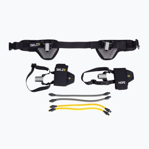 SKLZ HOPZ 2.0 fekete 1694