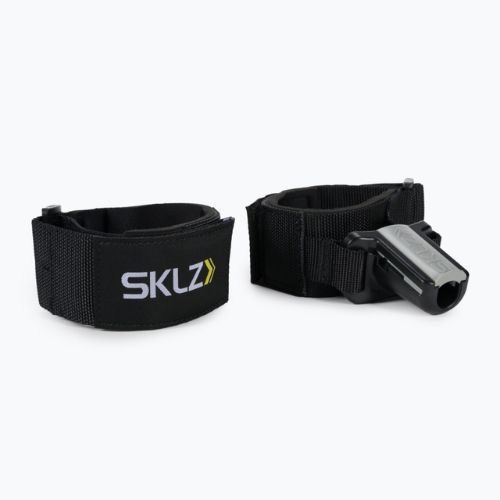 SKLZ Lateral Resistor Pro fekete 1695 lábedző készülék SKLZ Lateral Resistor Pro fekete 1695