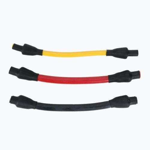 SKLZ Lateral Resistor Pro fekete 1695 lábedző készülék SKLZ Lateral Resistor Pro fekete 1695