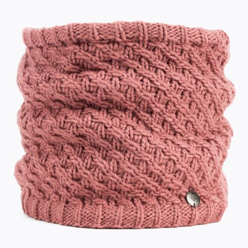 Női kapucni ROXY Blizzard Collar 2021 pink