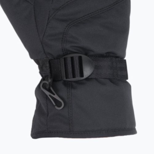 Női snowboard kesztyű ROXY Gore Tex Fizz 2021 black