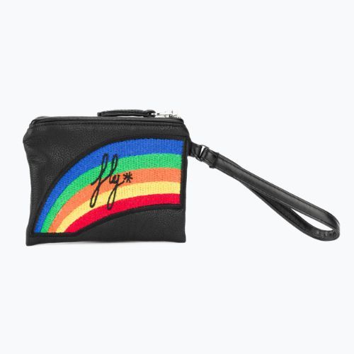 Női tasak Rossignol L3 W Mini Purse rainbow