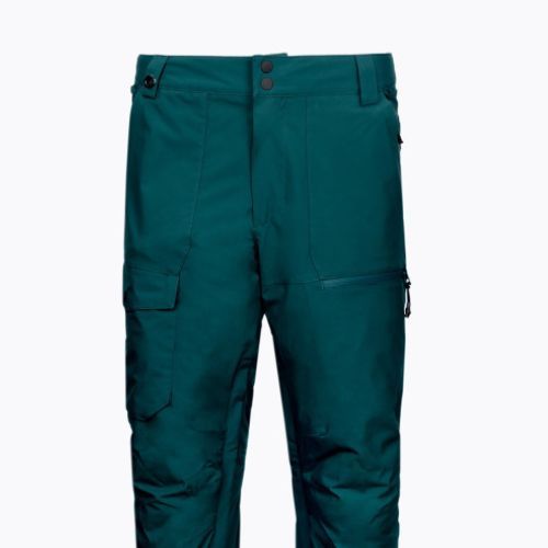 Férfi Quiksilver Utility Green Snowboard nadrág EQYTP03140