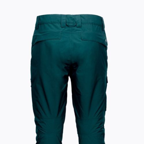 Férfi Quiksilver Utility Green Snowboard nadrág EQYTP03140