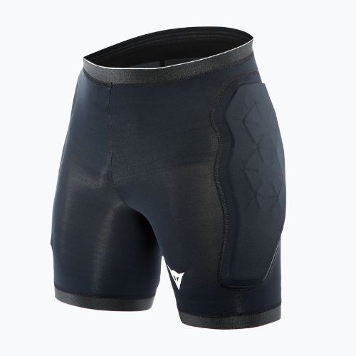 Protektoros rövidnadrág férfiaknak Dainese Flex Shorts black