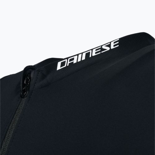 Női biztonsági mellény Dainese Auxagon Waistcoat WMN stretch limo/stretch limo