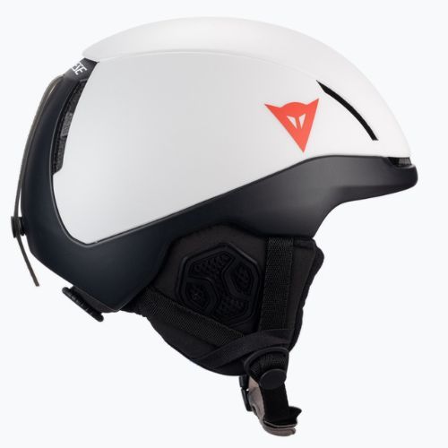 Sí sisak Dainese Elemento white/black