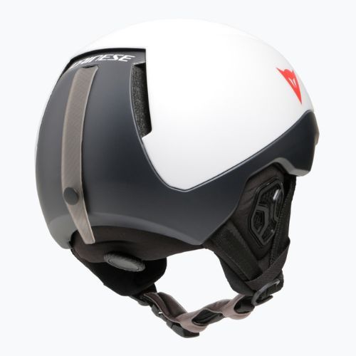 Sí sisak Dainese Elemento white/black