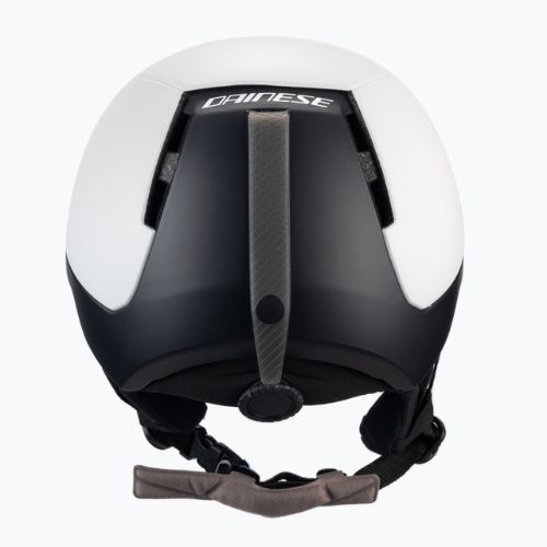 Sí sisak Dainese Elemento white/black