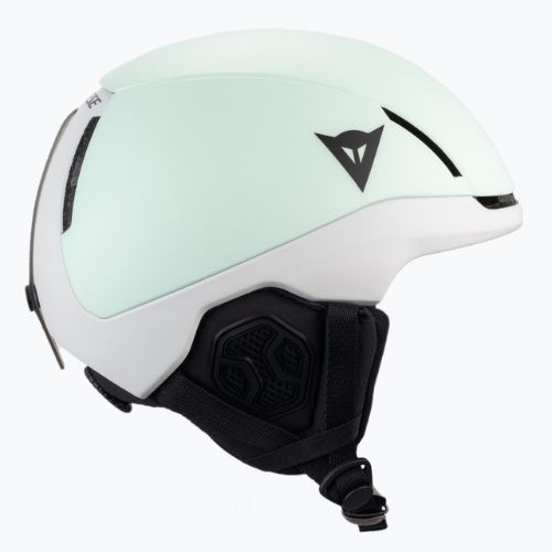 Sí sisak Dainese Elemento iceberg/white