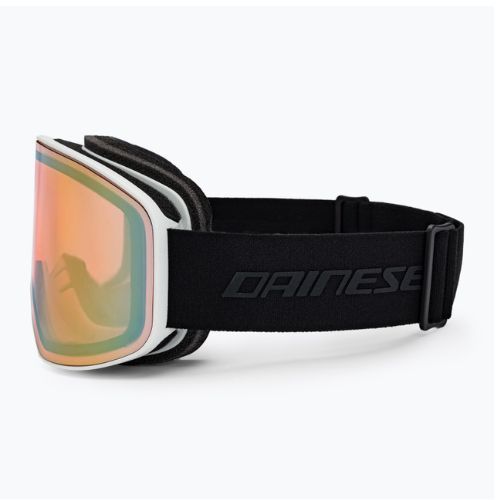Síszemüveg Dainese Hp Horizon lily white