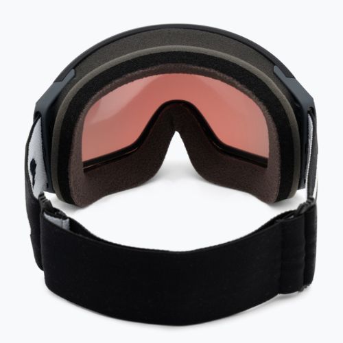 Oakley Flight Tracker síszemüveg OO7104-07