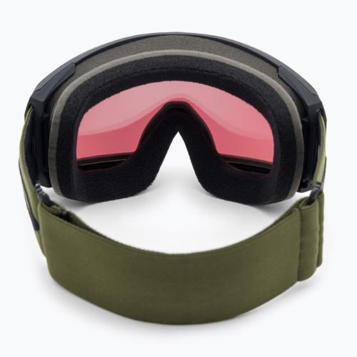 Oakley Line Miner síszemüveg fekete OO7070-7070-96