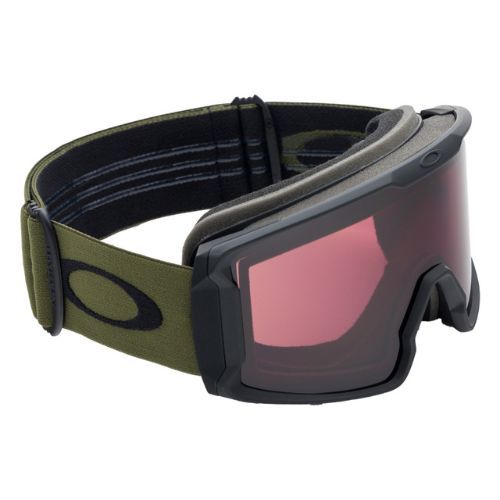 Oakley Line Miner síszemüveg fekete OO7070-7070-96