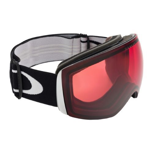 Oakley Flight Deck síszemüveg fekete OO7050-03