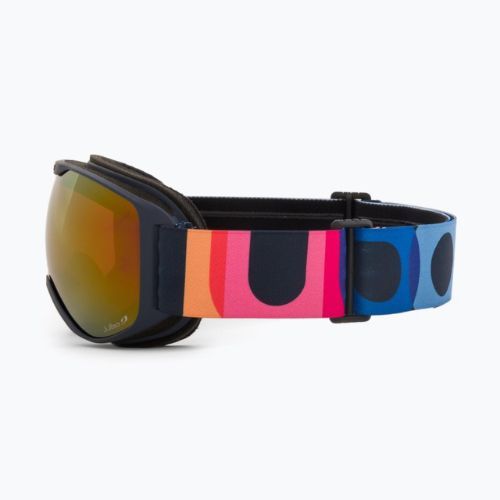 Julbo Pioneer síszemüveg rózsaszín J73112127