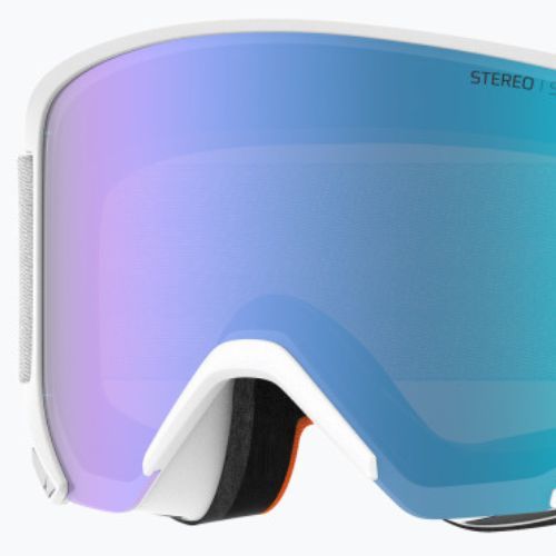 Síszemüveg ATOMIC Savor Stereo fehér AN5106000