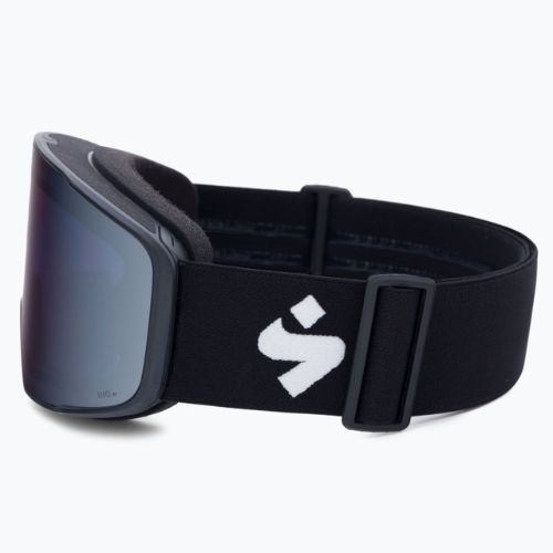 Síszemüveg Sweet Protection Boondock RIG Reflect fekete 852040