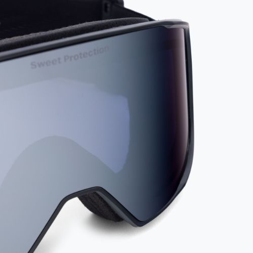 Síszemüveg Sweet Protection Boondock RIG Reflect fekete 852040