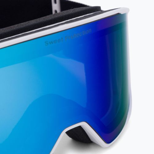 Síszemüveg Sweet Protection Boondock RIG Reflect kék 852040