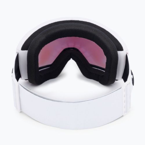 Sweet Protection Clockwork MAX RIG Reflect BLI síszemüveg fehér 852038