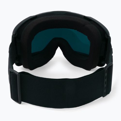 Sweet Protection Interstellar RIG Reflect BLI síszemüveg fekete 852035