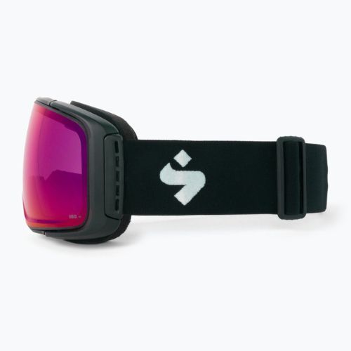 Sweet Protection védőszemüveg Interstellar RIG Reflect BLI fekete 852035