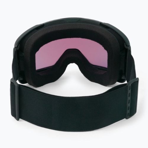 Sweet Protection védőszemüveg Interstellar RIG Reflect BLI fekete 852035