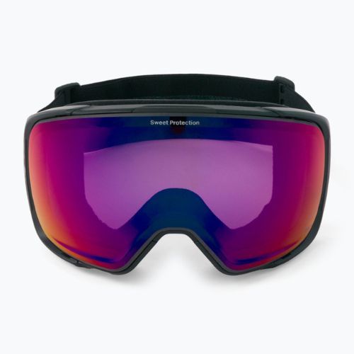 Sweet Protection védőszemüveg Interstellar RIG Reflect BLI fekete 852035
