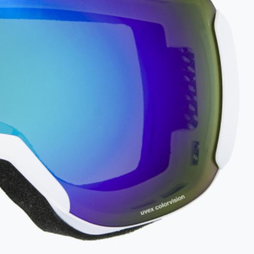 UVEX síszemüveg UVEX Downhill 2100 CV 55/0/392/10