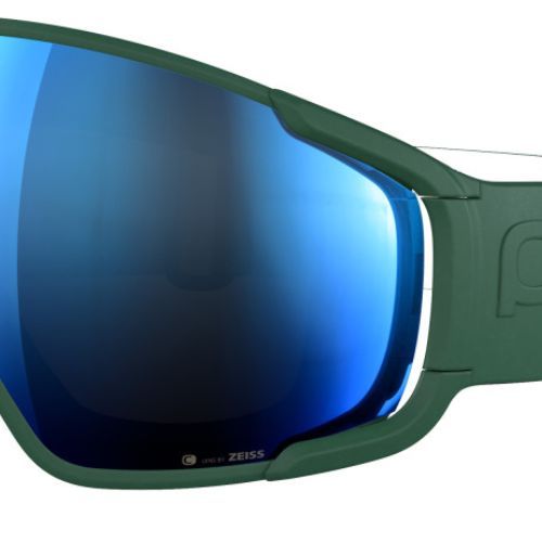 Síszemüveg POC Zonula Clarity moldanite green/clarity define/spektris azure