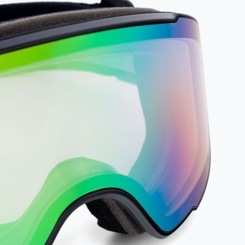 HEAD Goggles Horizon 2.0 5K Photo fekete 391111
