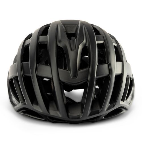 Kerékpáros sisak KASK Valegro fekete KACHE00052